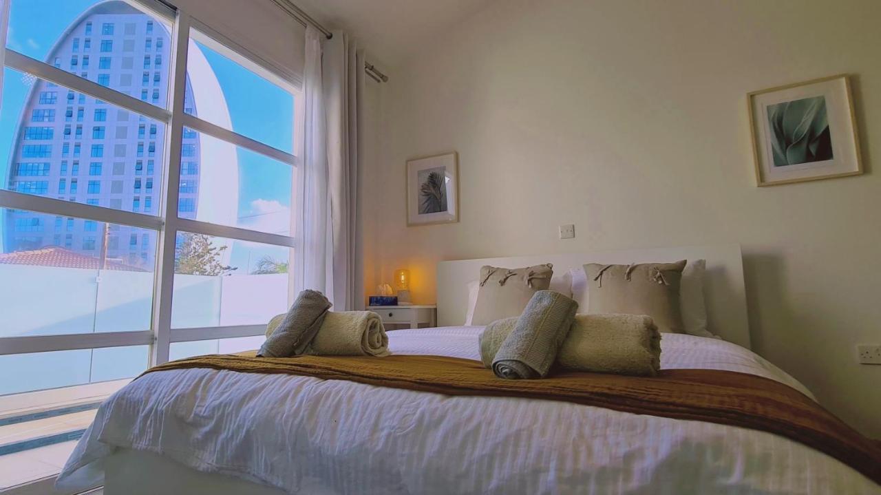 Stay Downtown Retreat Limassol Luaran gambar
