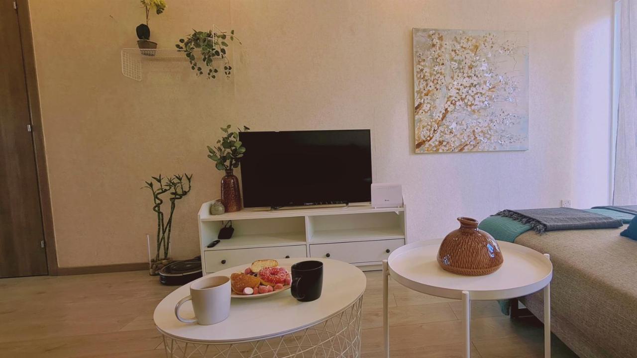 Stay Downtown Retreat Limassol Luaran gambar