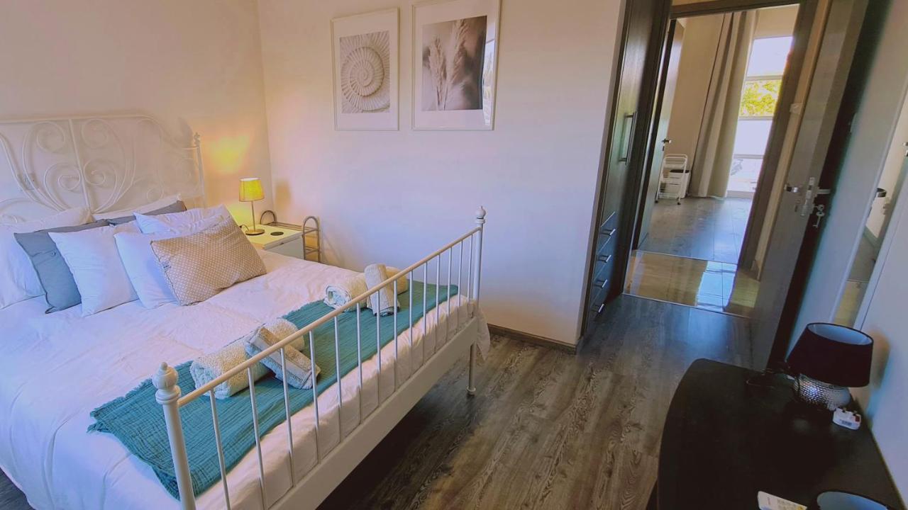 Stay Downtown Retreat Limassol Luaran gambar