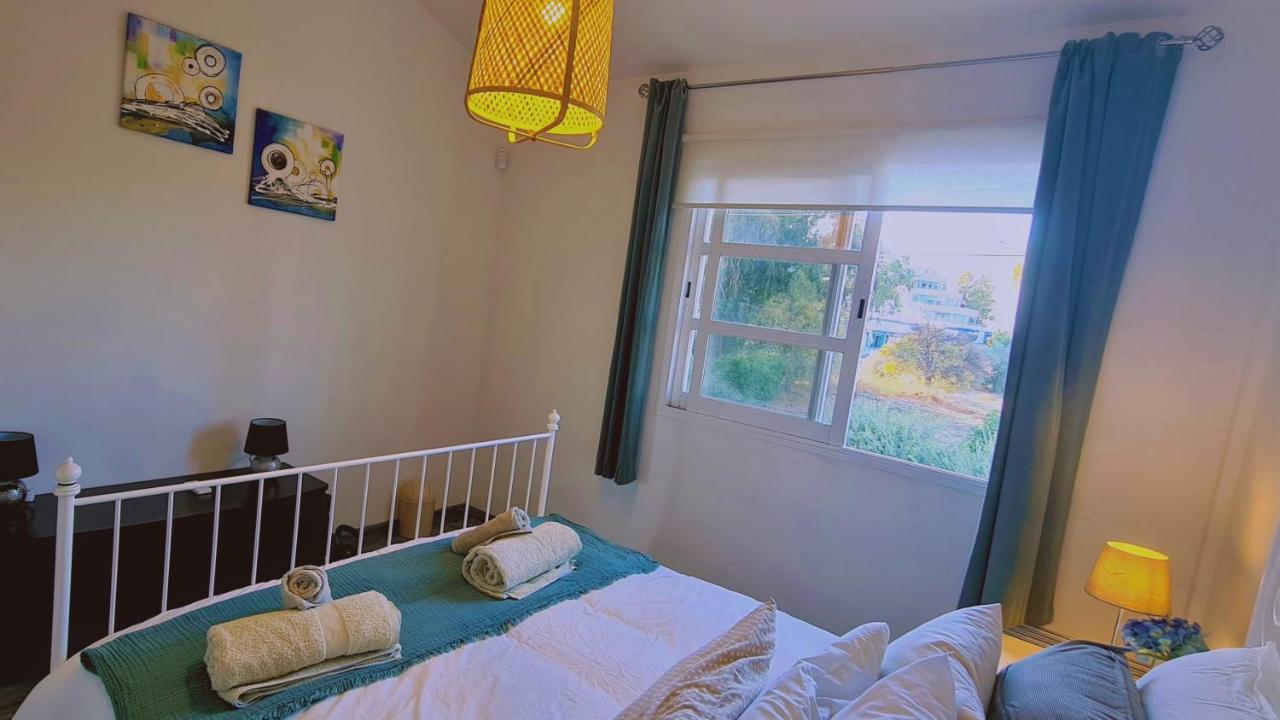 Stay Downtown Retreat Limassol Luaran gambar