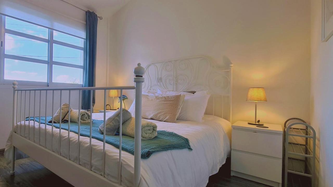 Stay Downtown Retreat Limassol Luaran gambar