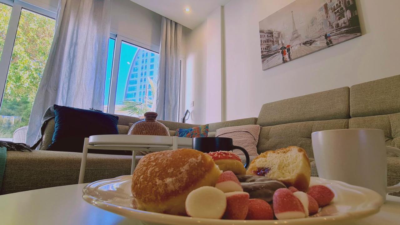 Stay Downtown Retreat Limassol Luaran gambar