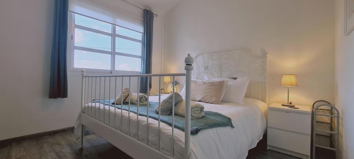 Stay Downtown Retreat Limassol Luaran gambar
