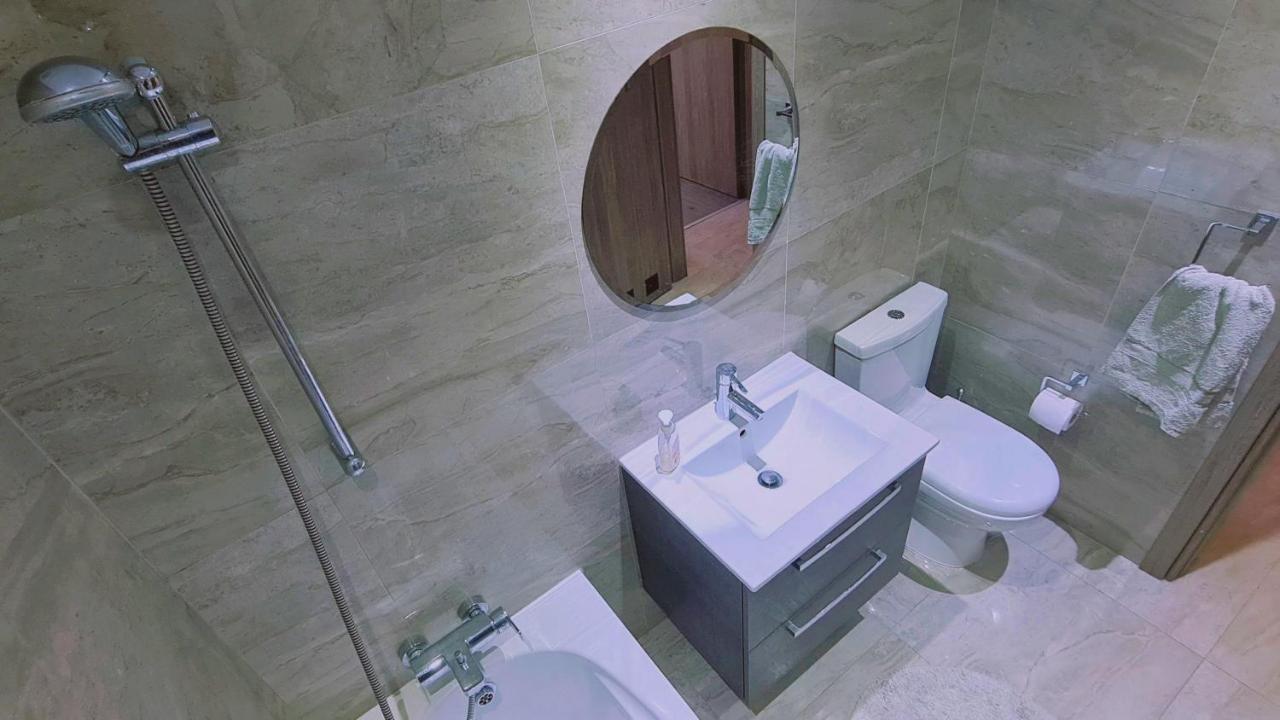 Stay Downtown Retreat Limassol Luaran gambar